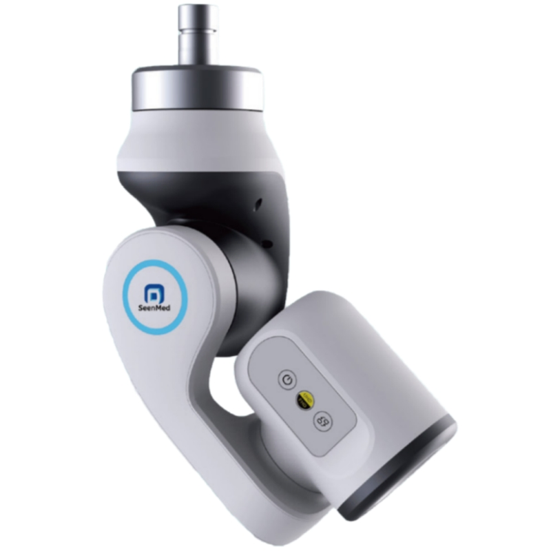 4K Ultra-HD Surgical Camera for Dental Procedures - 20X Optical Zoom Medical Imaging System