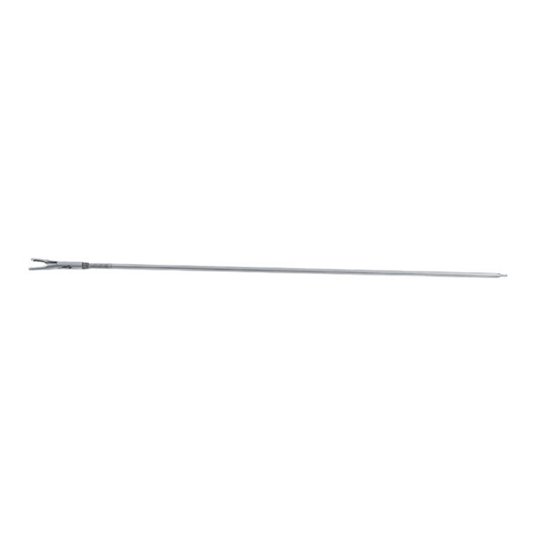 CE & ISO Certified Reusable Surgical Clip Applicator for Laparoscopic Procedures