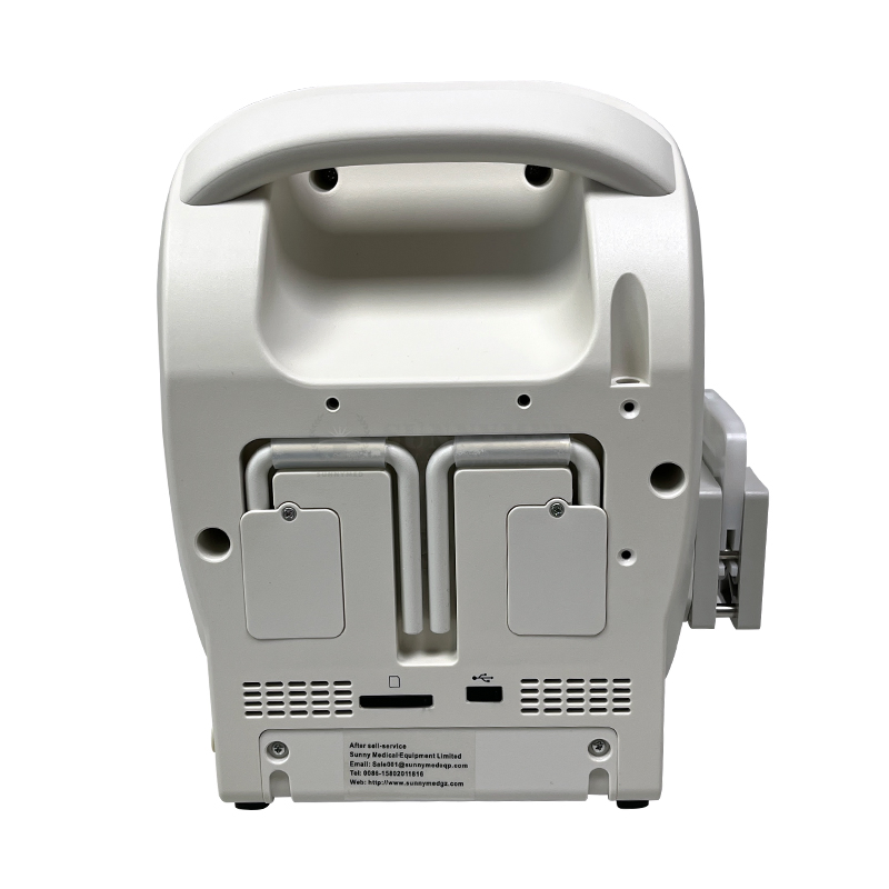 SY-I800 Negative Pressure Wound Therapy NPWT System for Surgical Wound Care and Healing Promotion