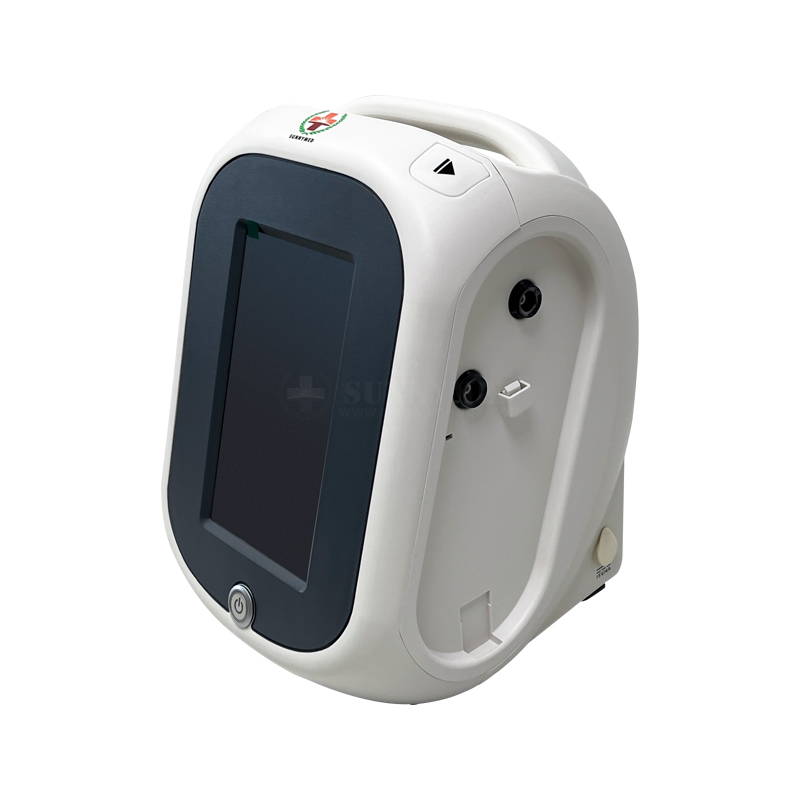SY-I800 Negative Pressure Wound Therapy NPWT System for Surgical Wound Care and Healing Promotion