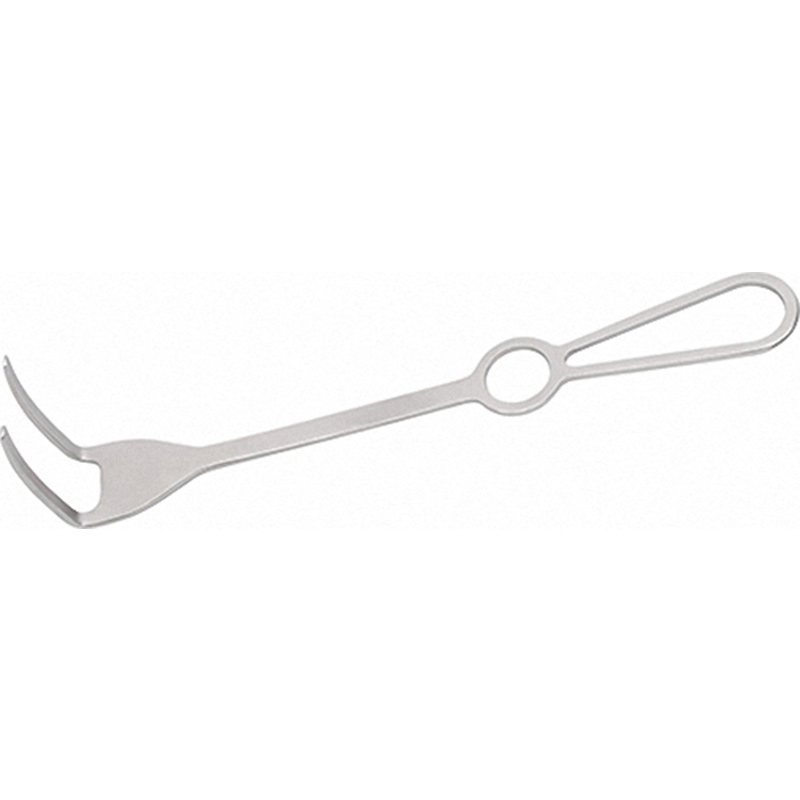 Premium Trauma Surgical Wire Cutting Forceps for Orthopedic Surgery - Type II