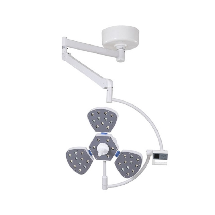 YSOT-LED3 Hospital LED Surgical Operating Light - High Performance Medical Lighting Equipment