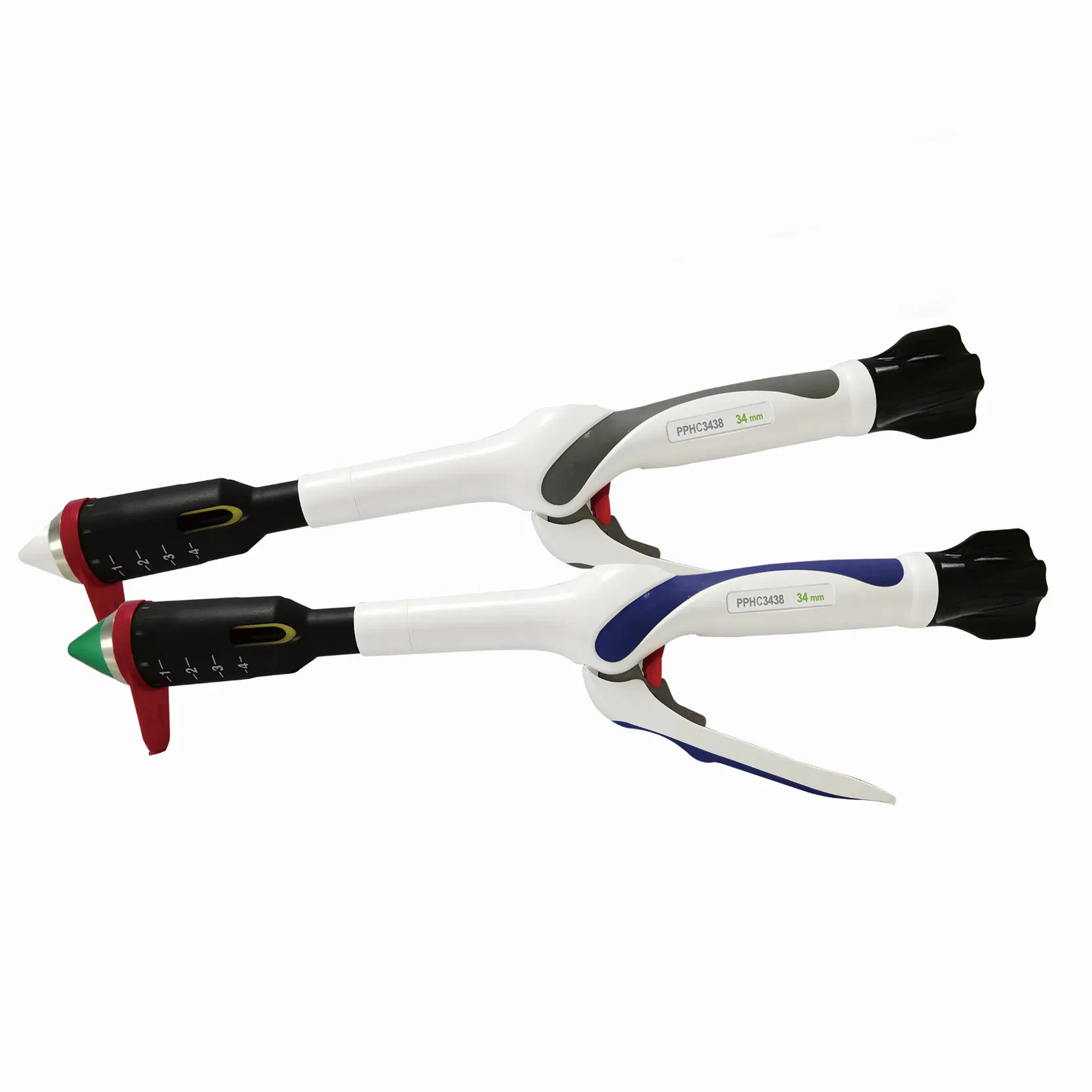 Disposable PPH Hemorrhoid Stapler Surgical Equipment - High Quality Anorectal Stapler for Hemorrhoidectomy