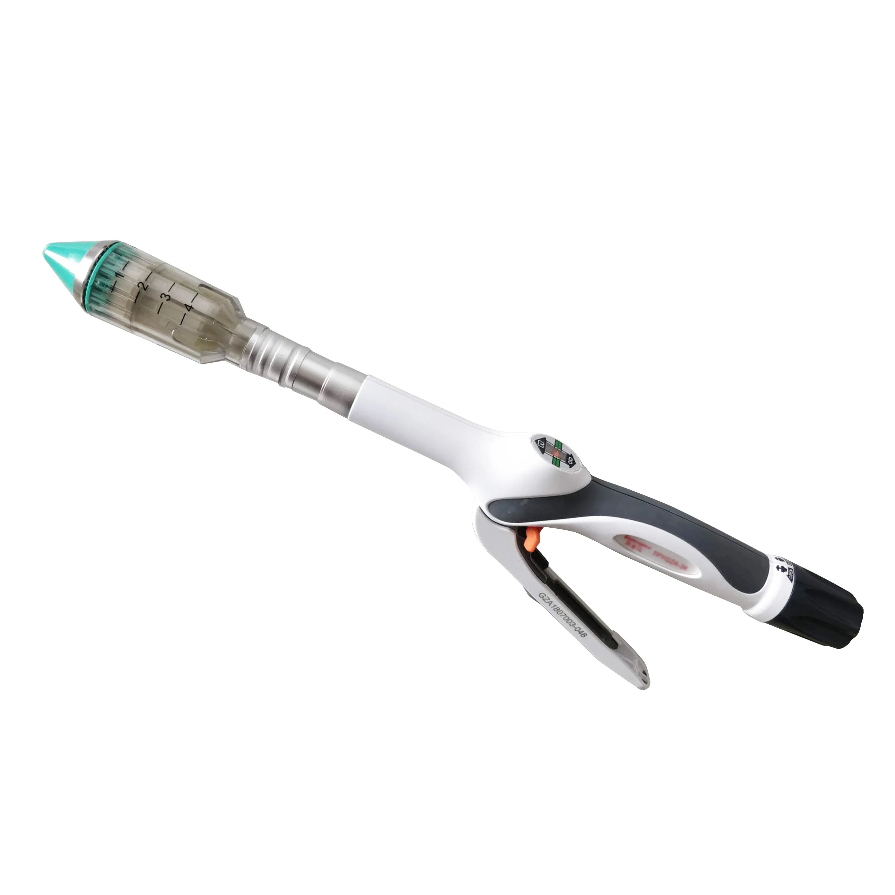Disposable PPH Hemorrhoid Stapler Surgical Equipment - High Quality Anorectal Stapler for Hemorrhoidectomy