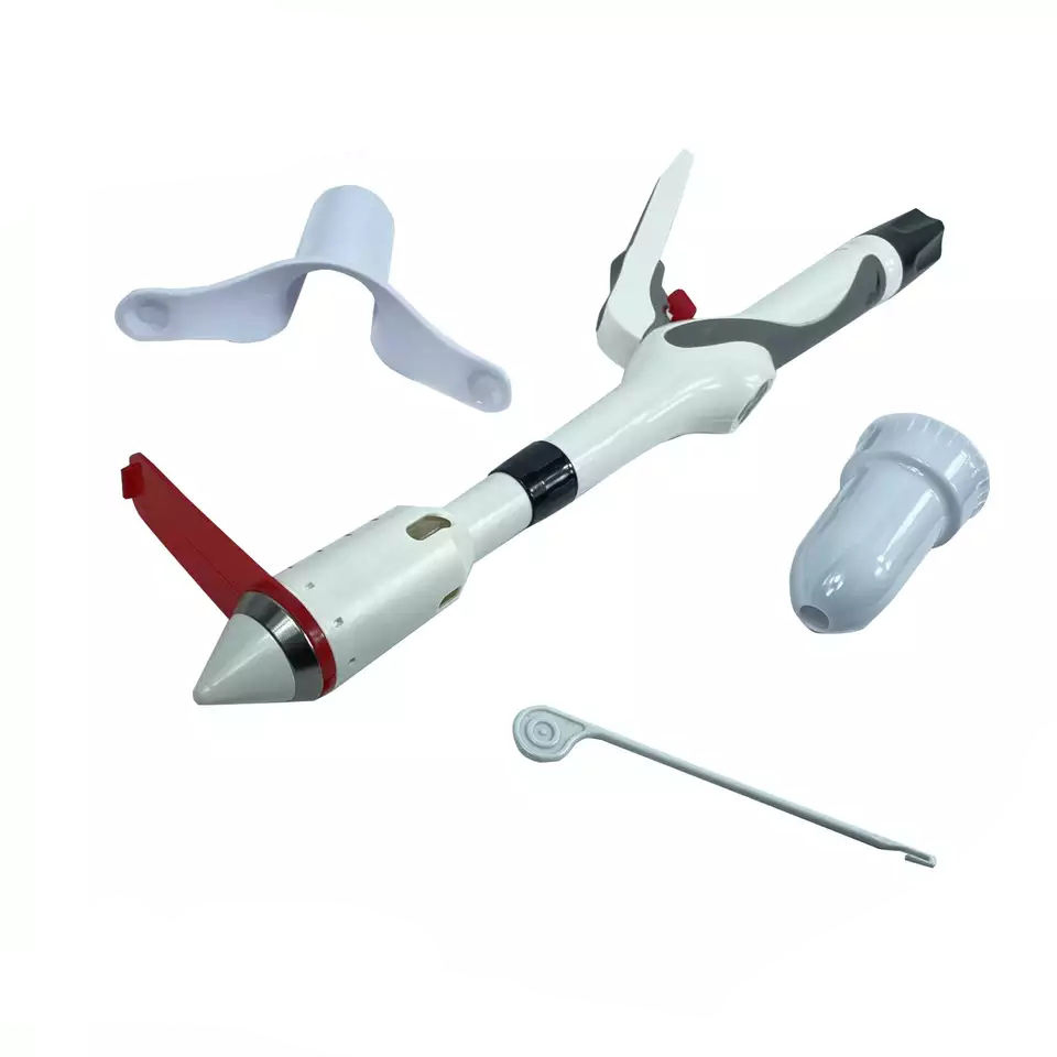 Disposable PPH Hemorrhoid Stapler Surgical Equipment - High Quality Anorectal Stapler for Hemorrhoidectomy