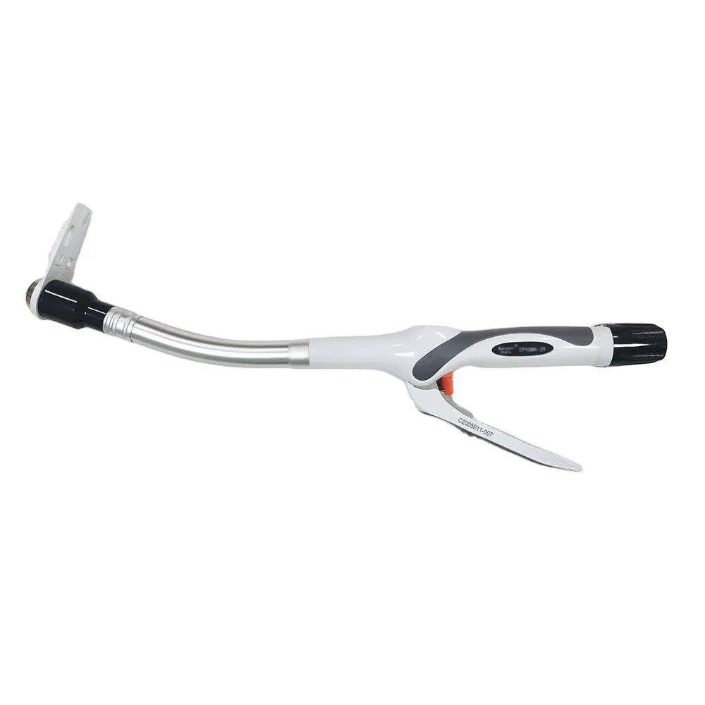 Disposable PPH Hemorrhoid Stapler Surgical Equipment - High Quality Anorectal Stapler for Hemorrhoidectomy
