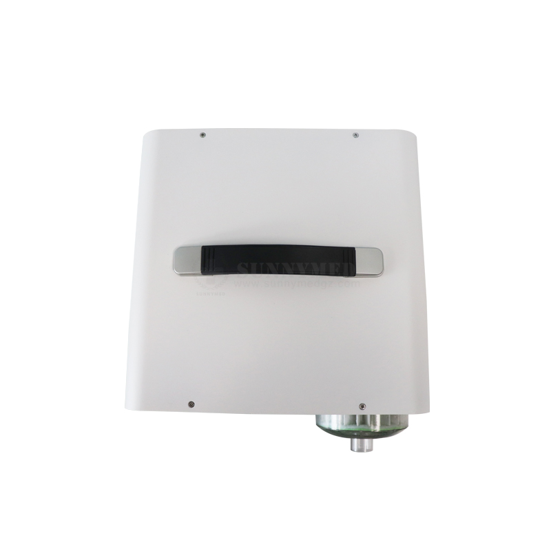 SY-I089 Medical Surgical Smoke Evacuator System for Operating Rooms | High-Efficiency Filtration