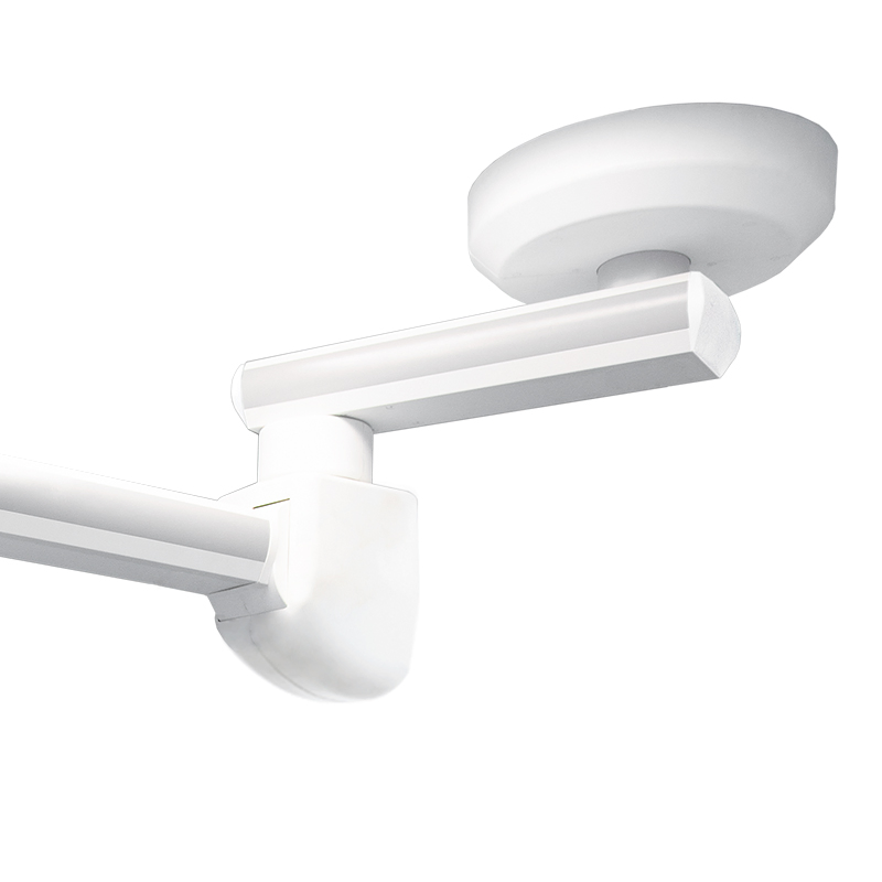Professional Grade ICU Pendant System with Adjustable Function Column and Gas Outlets