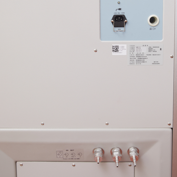 Electronic Controlled Animal Anesthesia System with Multiple Ventilation Modes