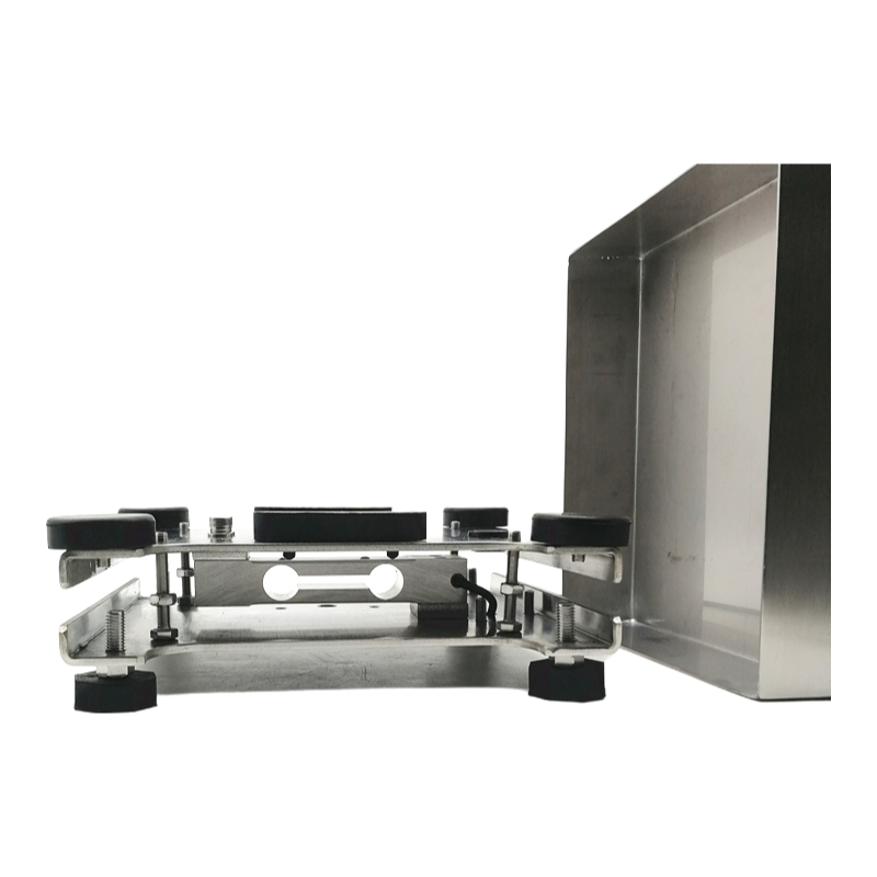 Brans Electronic Platform Scale with RS232 Port and IP66 Protection Rating