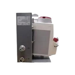 Electronic Control Veterinary Anesthesia Machine with Auto-Control Breathing Pattern for Small Animals