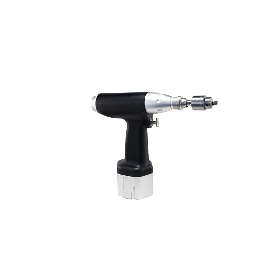 Customizable Speed Medical Sagittal Saw Bone Drill - 0-13000 RPM for Surgical Procedures