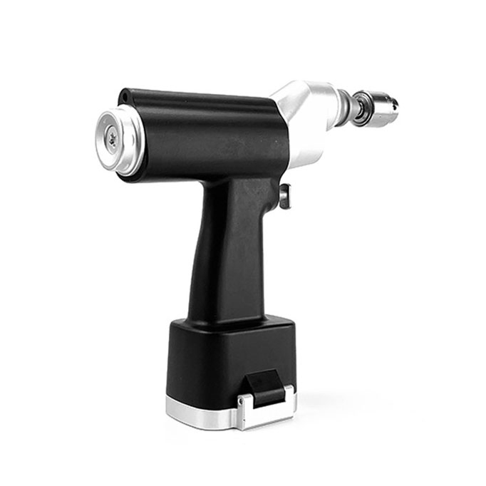 Custom OEM ND-2511 Medical Grade Stainless Steel Bone Drill for Trauma Surgery