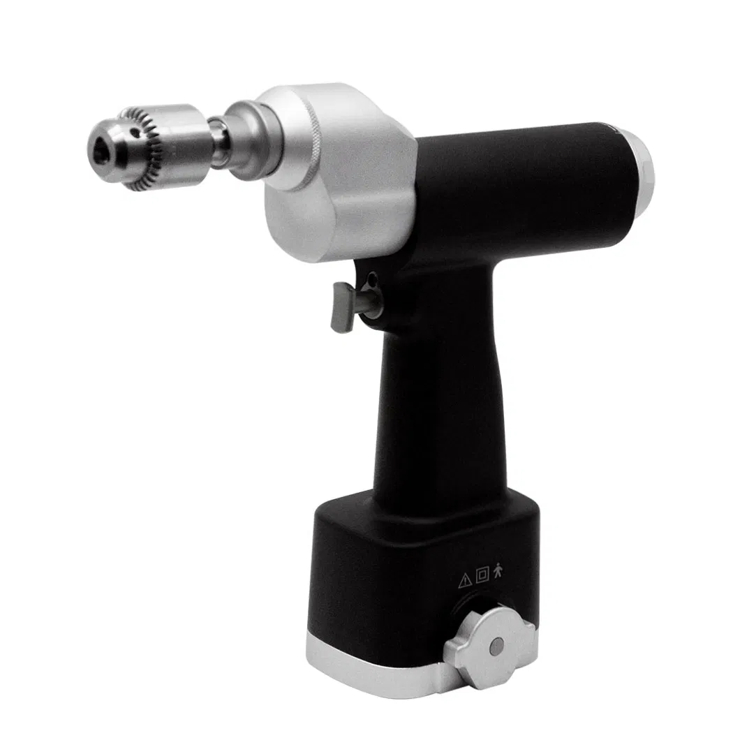 Custom OEM ND-2511 Medical Grade Stainless Steel Bone Drill for Trauma Surgery