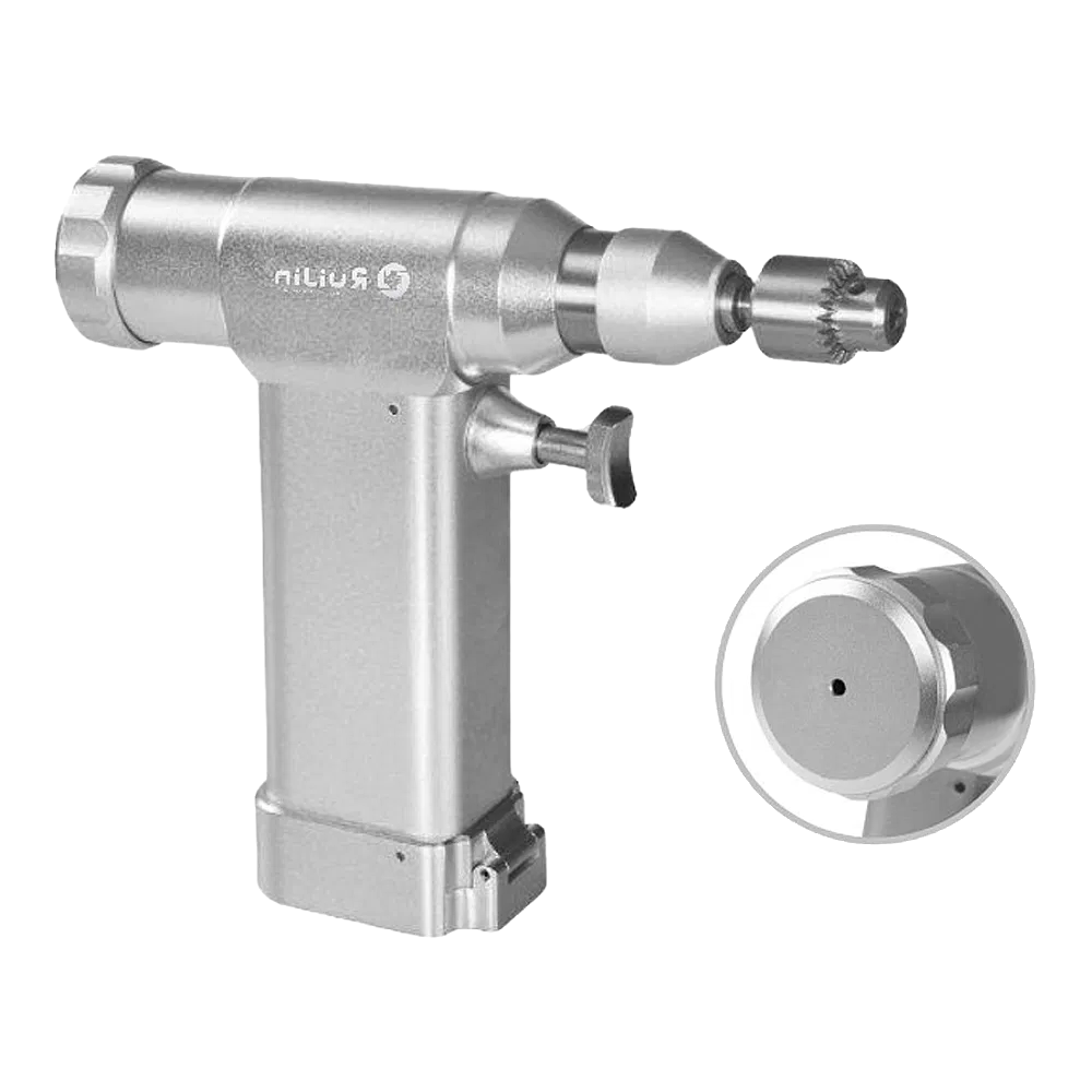 Wholesale Veterinary Orthopedic Cannulated Bone Drill - Custom Mini Bone Drill for Small Animals Surgery