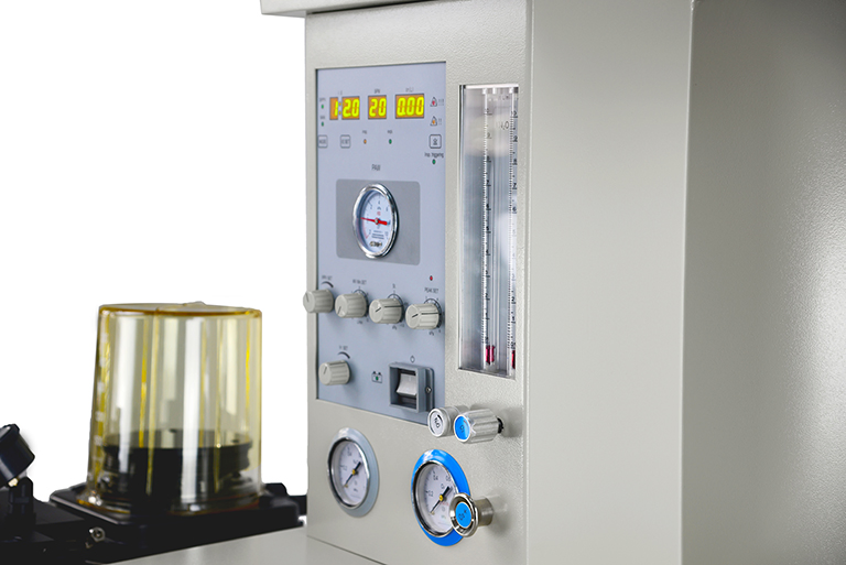 Wholesale JINLING-01 Anesthesia Ventilator Machine with Adjustable Tidal Volume 50-1500ml