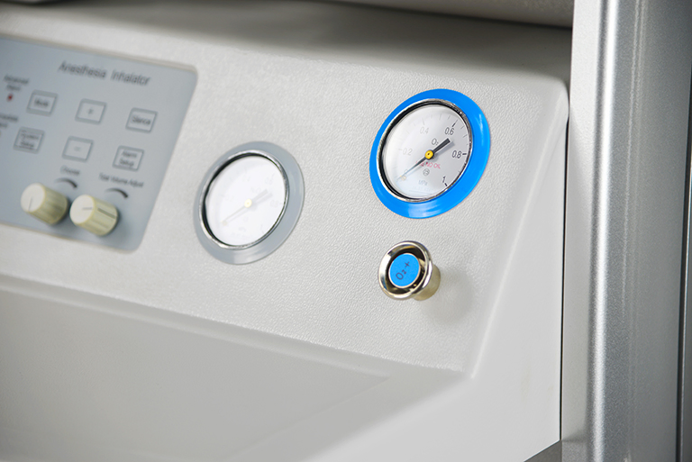 Wholesale OEM Anesthesia Machine with Adjustable Tidal Volume 50-1500ml for Medical Facilities