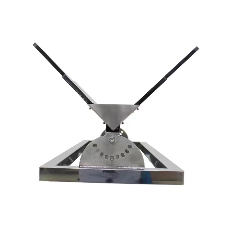 Factory Supply Veterinary Operation Apparatus Positioning Frame for Animal Surgical Procedures