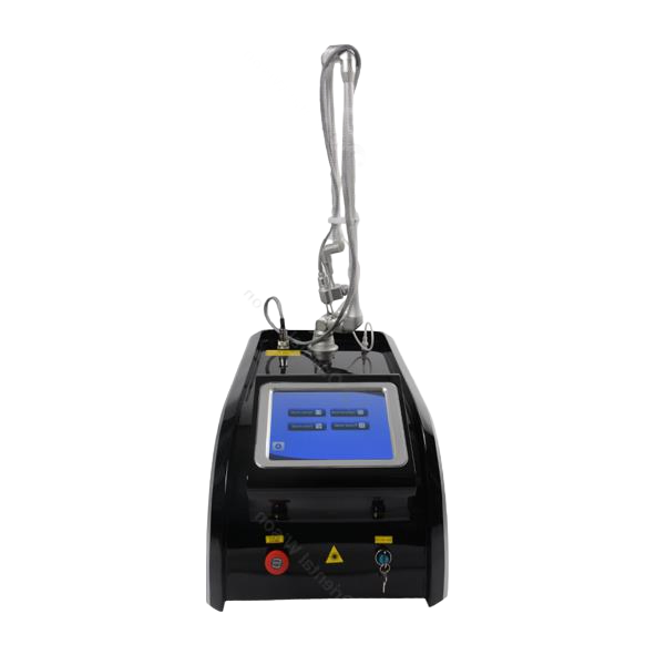 Professional 10600nm CO2 Fractional Laser Machine for Skin Rejuvenation and Vaginal Tightening
