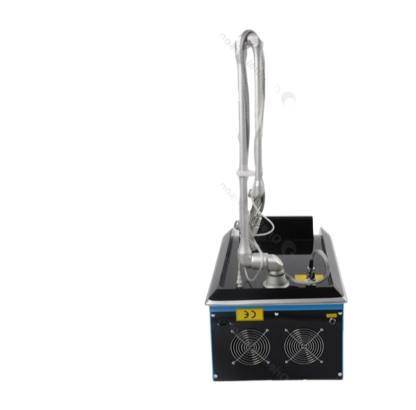 Professional 10600nm CO2 Fractional Laser Machine for Skin Rejuvenation and Vaginal Tightening