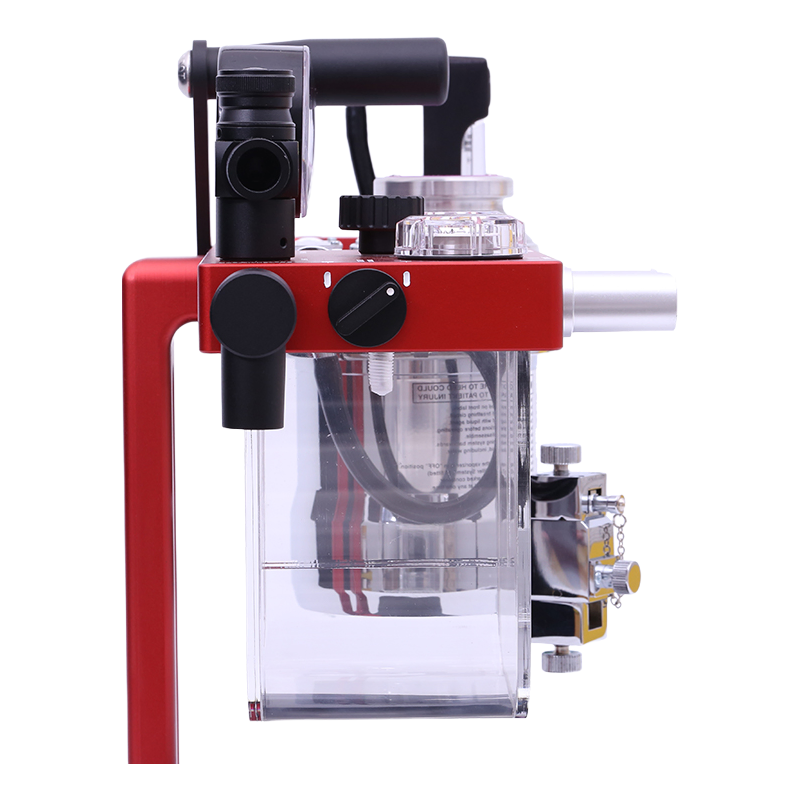 Customizable Veterinary Anesthesia System VAM510-MR with ISO Certification for Animal Clinics