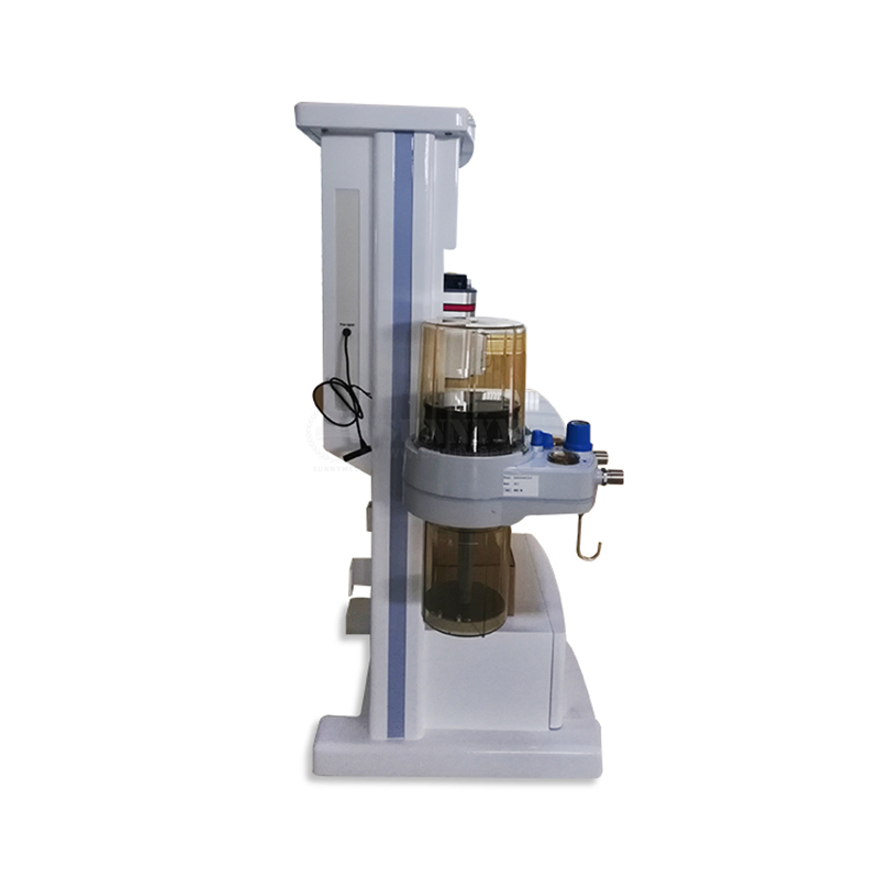 SY-E008 Anesthesia Equipment with Adjustable Tidal Volume 50-1500ml for Clinics