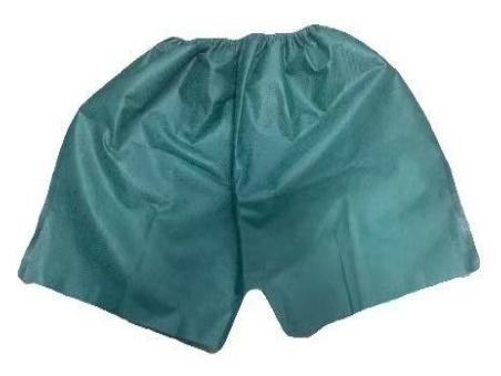 Industrial Grade 30-100pcs/min Automatic Sauna Pants Production Equipment Supplier