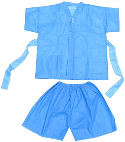 Industrial Grade 30-100pcs/min Automatic Sauna Pants Production Equipment Supplier