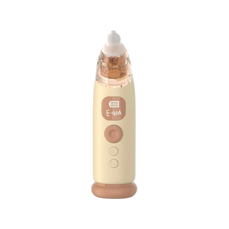 OEM Customized Electric Nasal Aspirator for Babies - CE/FCC/ROHS Certified Safe Material