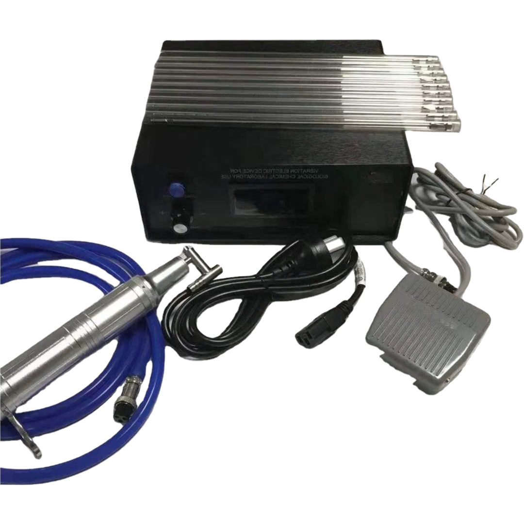 Portable Medical Grade Liposuction Device with 3600-12000Hz Vibration Frequency