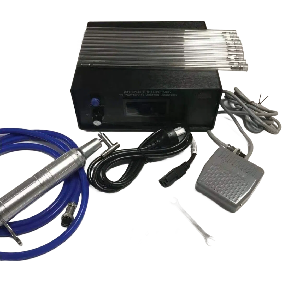 Portable Medical Grade Liposuction Device with 3600-12000Hz Vibration Frequency