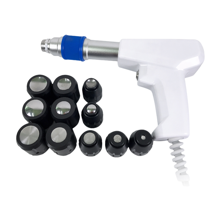 Wholesale Shockwave Machine for Chronic Pain Management and Tissue Regeneration