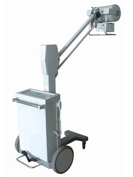 Wholesale XM100BY Portable X-Ray System with 7m Remote Control Distance for Clinics