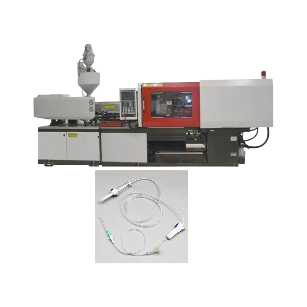 High Precision EO Gas Sterilization Equipment for Medical Devices with Programmable Control System