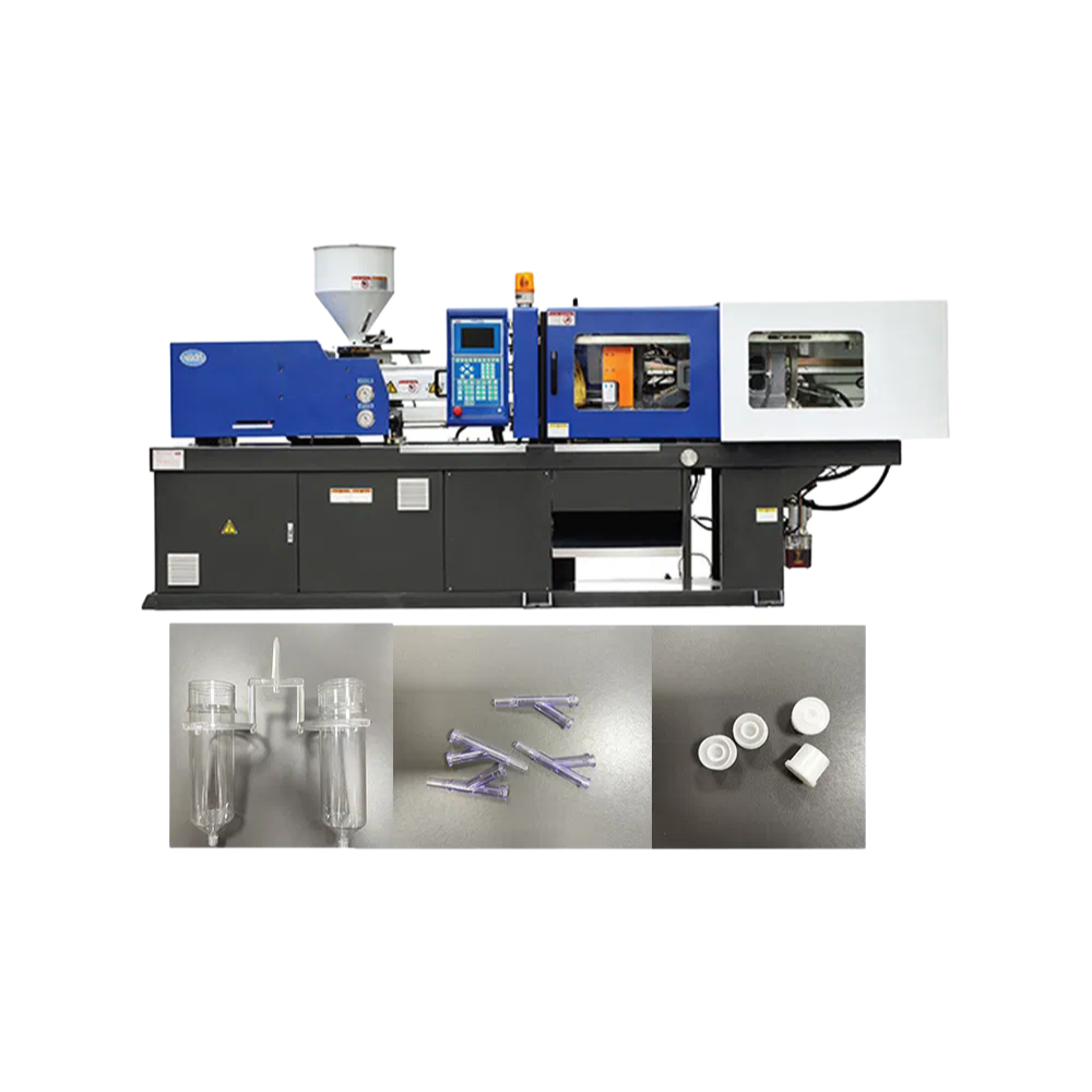 High Precision EO Gas Sterilization Equipment for Medical Devices with Programmable Control System