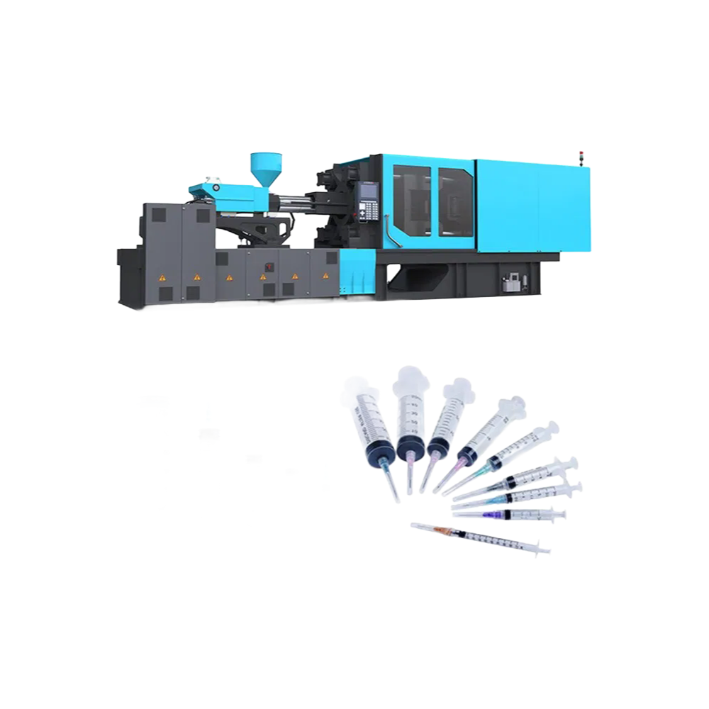 High Precision EO Gas Sterilization Equipment for Medical Devices with Programmable Control System