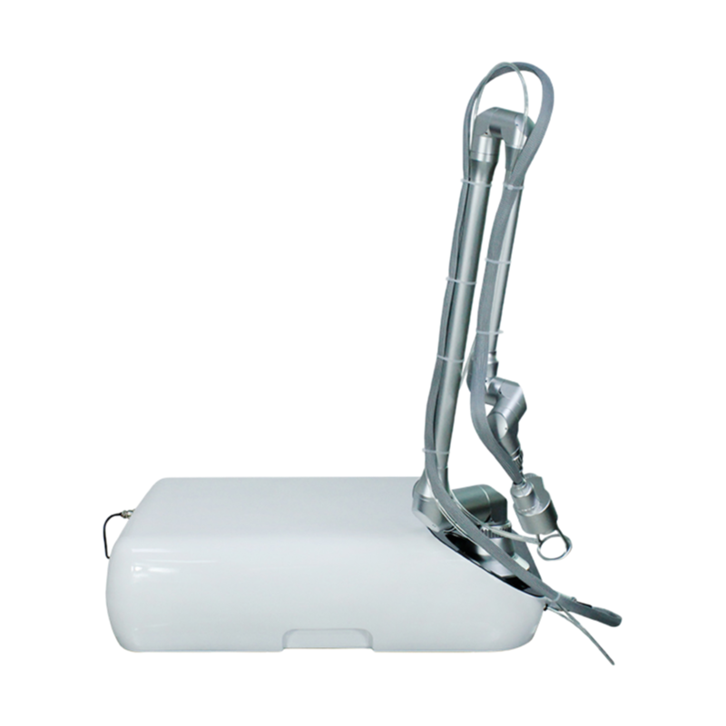 Professional Fractional CO2 Laser Machine for Skin Resurfacing and Scar Removal - Salon Equipment