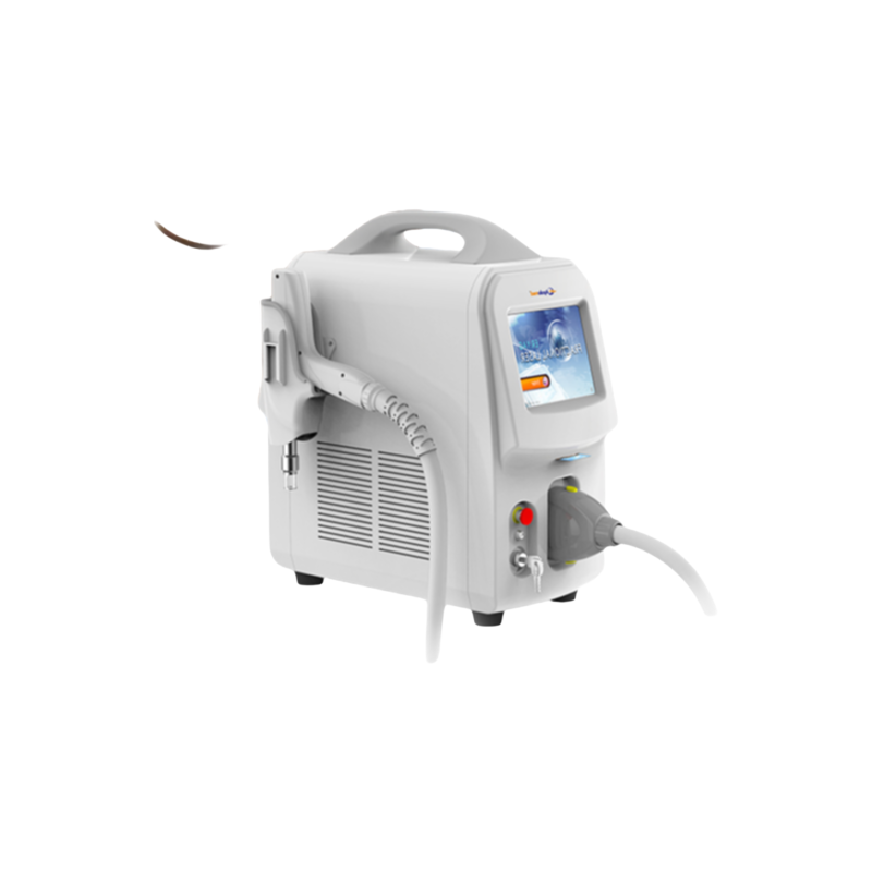 Professional Erbium Laser 2940nm with Advanced Air Cooling System for Beauty Clinics