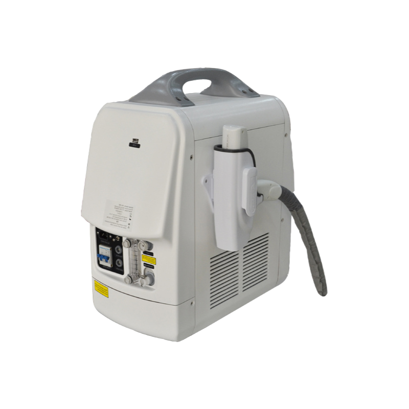 Professional Erbium Laser 2940nm with Advanced Air Cooling System for Beauty Clinics