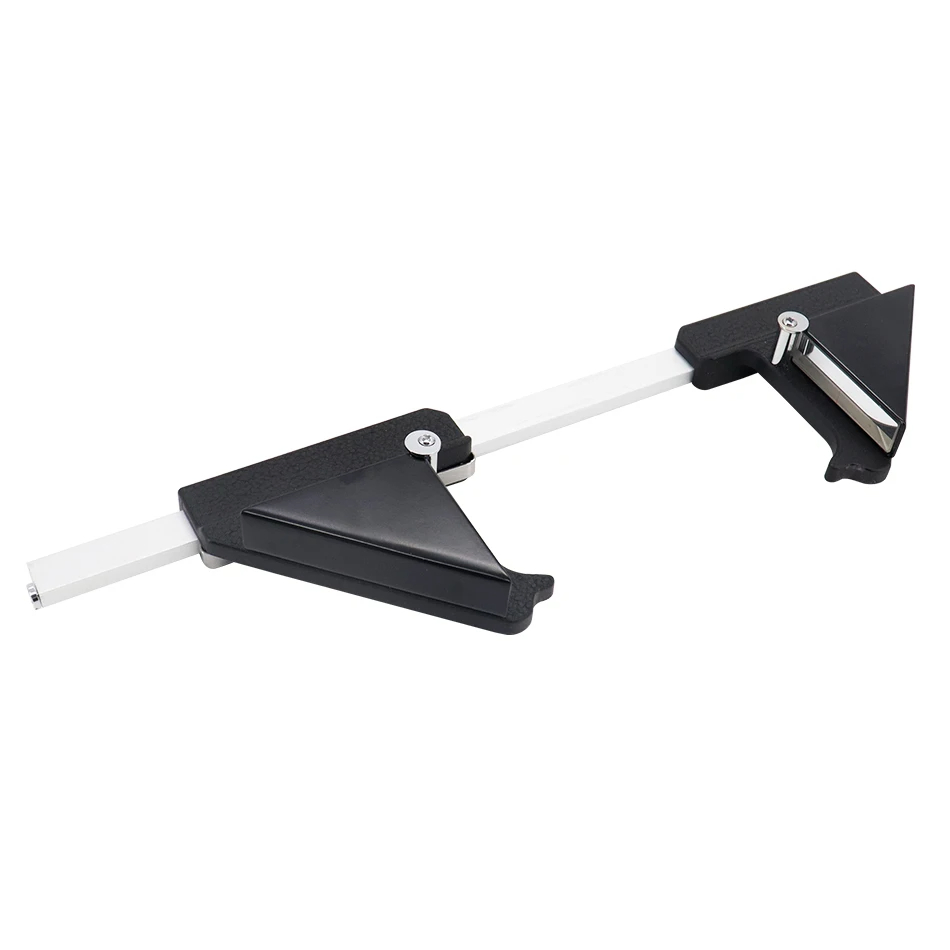 Wholesale YZ9 Exophthalmometer with Optical Measurement Principle for Hospital Use