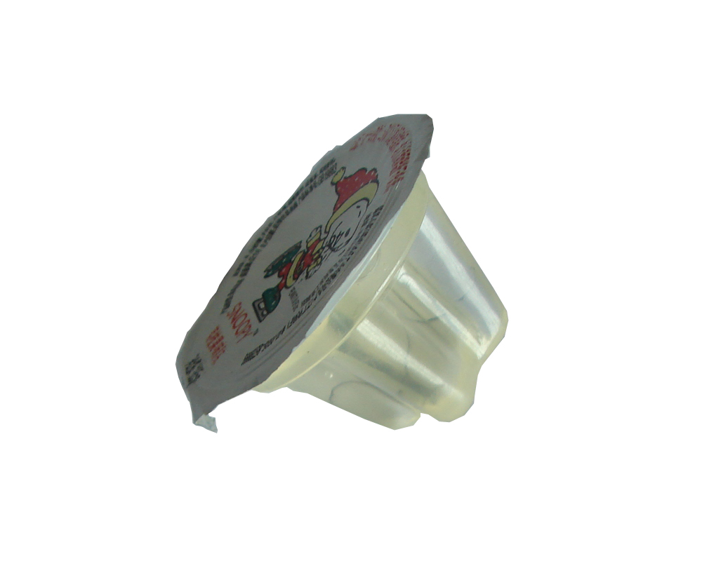 Multifunctional DPP-80 Automatic Blister Sealing Machine for Medical and Food Industry