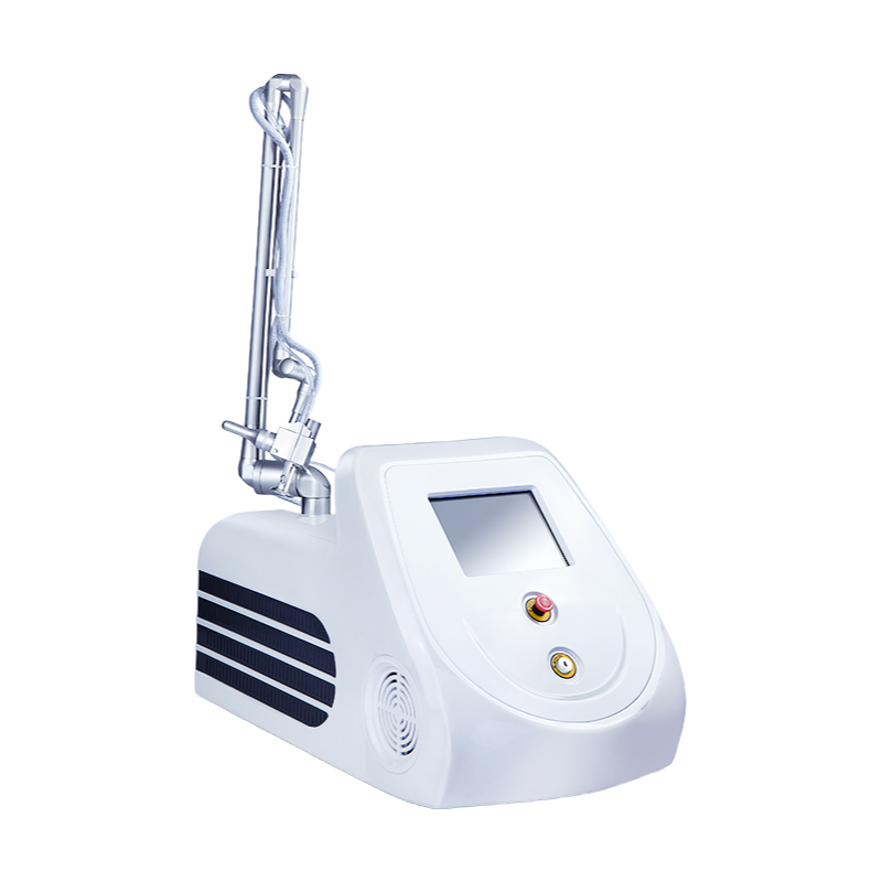 Advanced Fractional CO2 Laser Equipment with Vaginal Tightening Function for Aesthetic Use