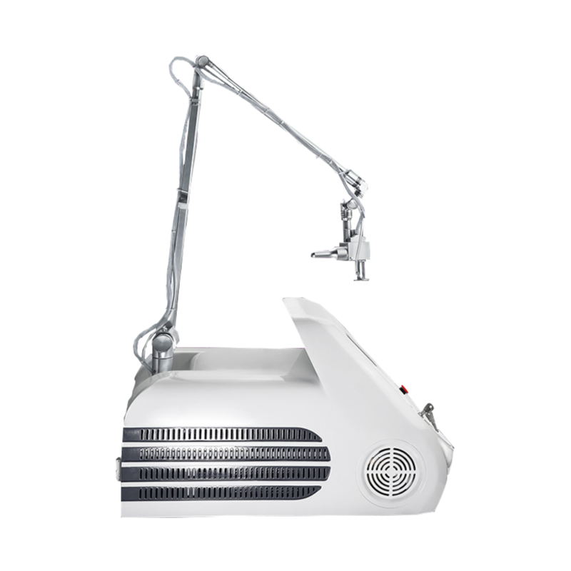 Advanced Fractional CO2 Laser Equipment with Vaginal Tightening Function for Aesthetic Use