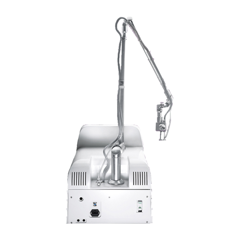 Advanced Fractional CO2 Laser Equipment with Vaginal Tightening Function for Aesthetic Use
