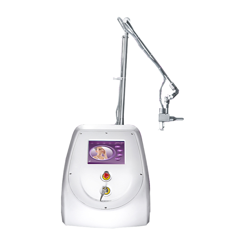 Advanced Fractional CO2 Laser Equipment with Vaginal Tightening Function for Aesthetic Use