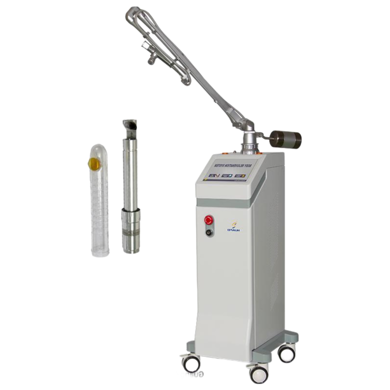 Multi-Mode Fractional CO2 Laser Machine for Vaginal Tightening and Skin Rejuvenation