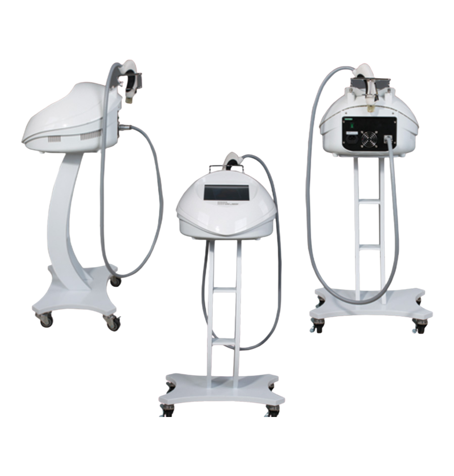 Professional Fractional RF Beauty Machine MR20-1SP for Skin Tightening and Wrinkle Removal
