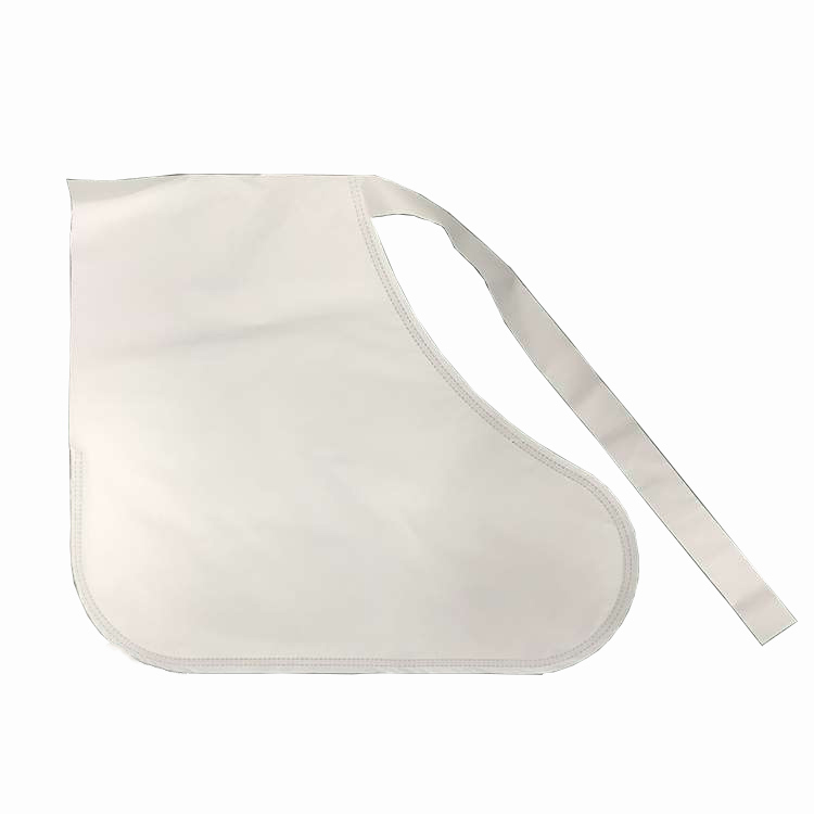Factory Direct Nonwoven Boot Cover Machine with Ultrasonic Welding | Customizable Wholesale Boot Cover Production Equipment