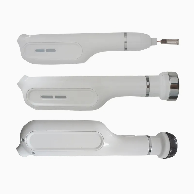Professional Plasma Skin Rejuvenation Machine for Anti-Aging and Wrinkle Reduction - FDA Approved Beauty Device