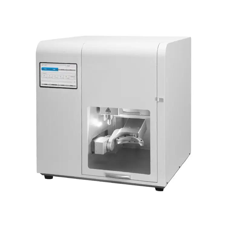 5 Axis Dental Milling Machine for CAD/CAM - High Precision DDM-5A Model